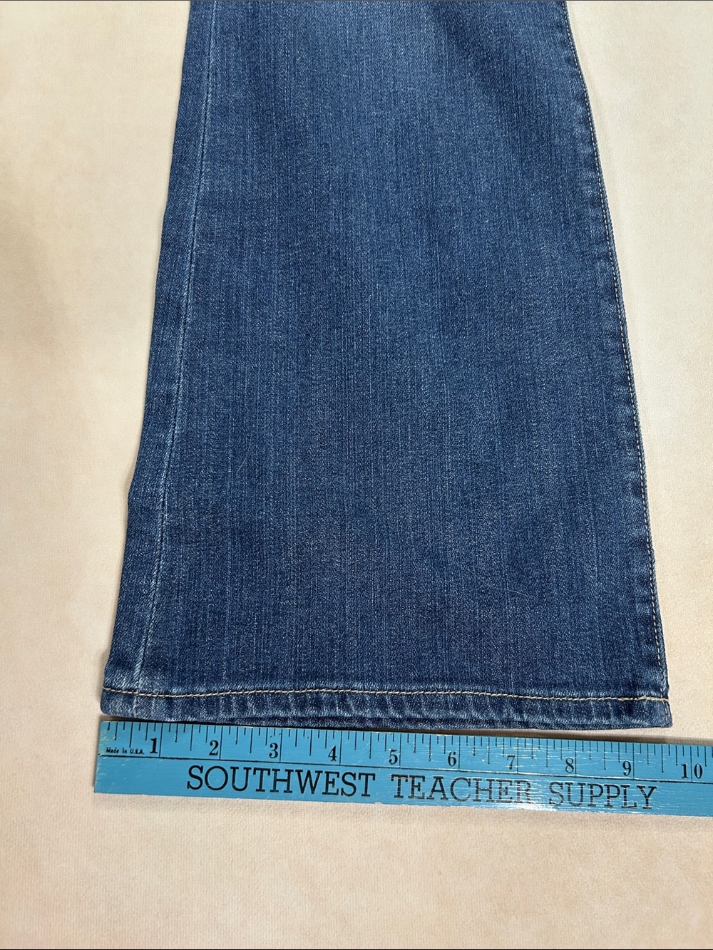 Lucky brand sweet and low jeans - Picture 8 of 11
